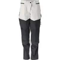 Mascot Customized 22078 Work Pants Gris 44 / 32 Femme