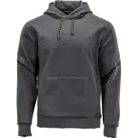 Mascot Customized 22186 Hoodie Gris M Homme