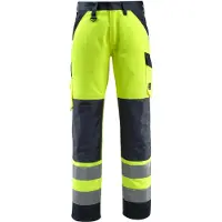 Mascot Safe Light 15979 Work Pants Jaune 52 / 32