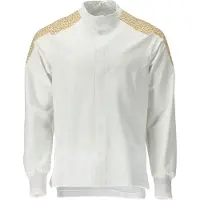 Mascot Food & Care 20054 Jacket Blanc S Homme