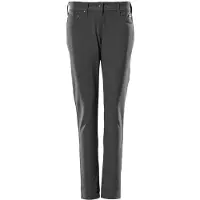 Mascot Frontline 20638 Big Work Pants Gris 40 / 32 Femme