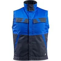 Mascot Light 15754 Vest Bleu 4XL