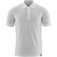 Mascot Polo Crossover 20183, Couleur:blanc, Taille:S