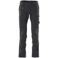 Mascot Advanced 21679 Functional Big Pants Gris 68 / 32 Homme