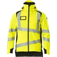 Mascot Accelerate Safe 19035 Winter Jacket Jaune 5XL Homme