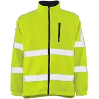 Mascot Safe Arctic 05242 Fleece Jaune S