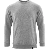 Mascot Crossover 20284 Sweatshirt Gris XL Homme