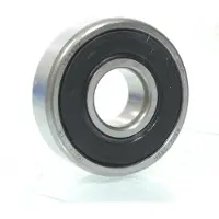 Skf Roulement De Roue Pour Moto Yamaha 600 Xv V Star Classic 1997 À 2005 Neuf