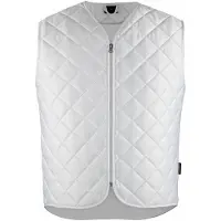 Mascot Originals 14548 Thermal Vest Blanc M
