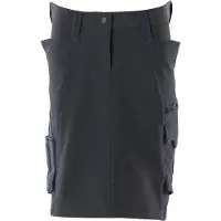 Mascot Accelerate 18347 Skirt Noir 38 Femme