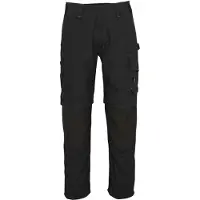 Mascot Industry 10179 Work Pants Noir 51 / 35