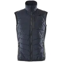 Mascot Unique 18665 Thermal Vest Bleu XL