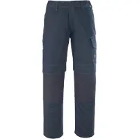 Mascot Industry 10179 Work Pants Bleu 43 / 32