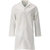 Mascot Food & Care 20354 Long Robe Blanc 3XL Homme