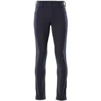 Mascot Frontline 20739 Big Work Pants Gris 60 / 32 Homme