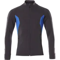 Mascot Sweat-shirt à Zip Accelerate 18484