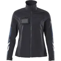 Mascot Accelerate 18008 Jacket Noir 4XL Femme