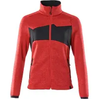 Mascot Sweat-shirt à Zip Accelerate 18155