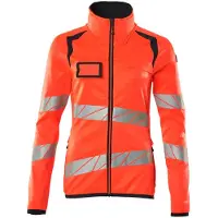 Mascot Sweat-shirt à Zip Accelerate Safe 19153