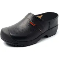 Gevavi Sabots de Sécurité Gevavi 1230 Classe SB-Taille 40
