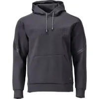 Mascot Customized 22186 Hoodie Gris S Homme