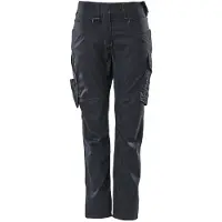 Mascot Unique 18778 Big Work Pants Gris 54 / 32 Femme