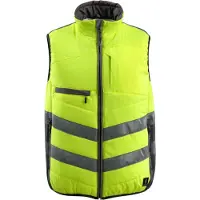 Mascot Gilet De Sécurité Safe Supreme 15565 Winter