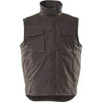 Mascot Industry 10154 Vest Marron XS