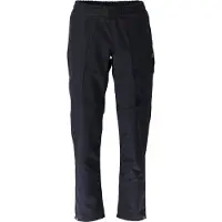 Mascot Food & Care 20359 Thigh Pockets Work Pants Noir XS / 30 Homme