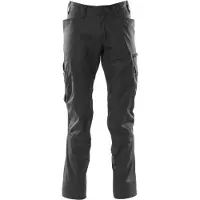 Mascot Accelerate 18779 Big Work Pants Noir 68 / 32 Homme