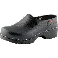 Gevavi Sabots Gevavi Fullfit Noir-Taille 40