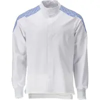 Mascot Food & Care 20054 Jacket Blanc XL Homme