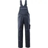 Mascot Industry 12362 Jumpsuit With Knee Pad Pockets Gris 54 / 90