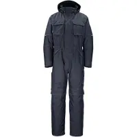 Mascot Industry 14119 Jumpsuit Gris 3XL