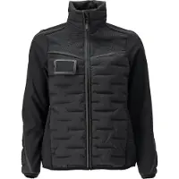 Mascot Customized 22025 Jacket Noir 4XL Femme