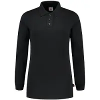 Tricorp 301007BlackM Polosweater Dames (M)