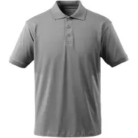Mascot Crossover 51587 Short Sleeve Polo Gris M Homme