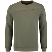 Tricorp 304005ArmyXS Sweater Premium (XS)