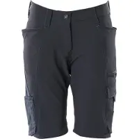 Mascot Accelerate 18048 Shorts Noir 50 Femme