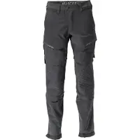 Mascot Customized 22279 Work Pants Gris 44 / 32 Homme