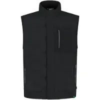 Tricorp Puffer Bodywarmer Rewear-Weste (3XL)