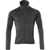 Mascot Sweat-shirt à Zip Accelerate 18103