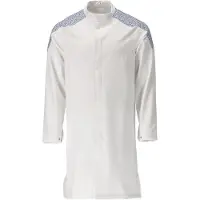 Mascot Longue Robe Food &amp; Care 20154
