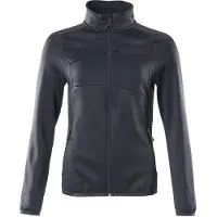 Mascot Accelerate 18153 Full Zip Sweatshirt Gris 5XL Femme