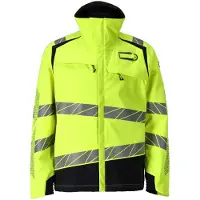 Mascot Veste