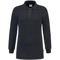 Tricorp 301007NavyXXL Polosweater Dames (XXL)