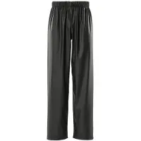 Mascot Aqua 20990 Wp Pants Noir 2XL