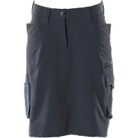 Mascot Accelerate 18147 Skirt Noir 42 Femme