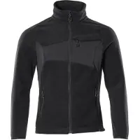 Mascot Accelerate 18303 Fleece Noir 4XL Homme