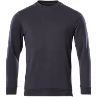 Mascot Crossover 20284 Sweatshirt Gris XL Homme